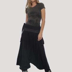 BRAND NEW Psylo Thai Style Rayon Lay Pants